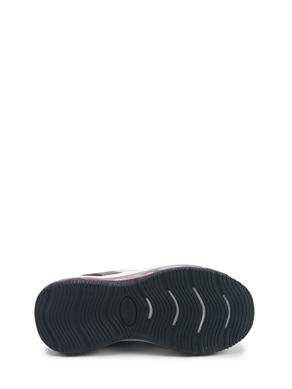 DORI 5PR Beyaz Erkek Çocuk Koşu Ayakkabısı - Görsel 5