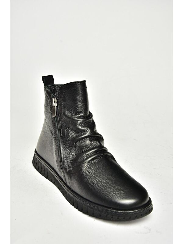 T5553663 Siyah Kadın Bot - Görsel 9