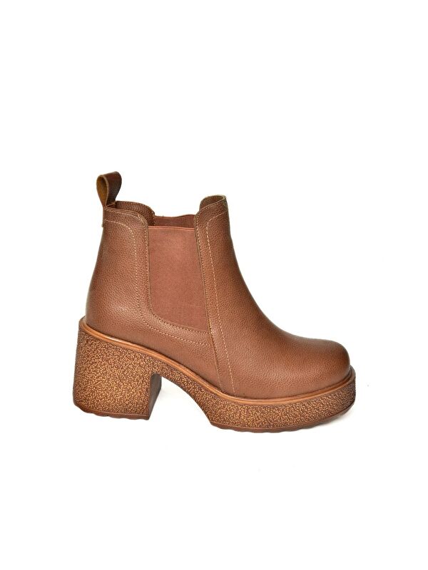 T9962200 Taba Kadın Bot - Görsel 8