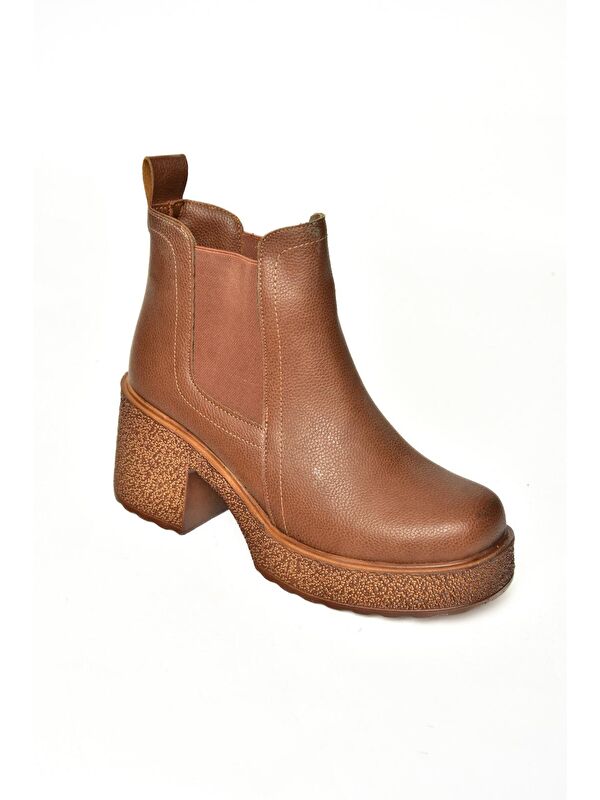 T9962200 Taba Kadın Bot - Görsel 9