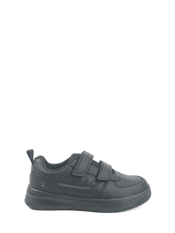Lumberjack GEDSON 5PR Siyah Erkek Çocuk Sneaker