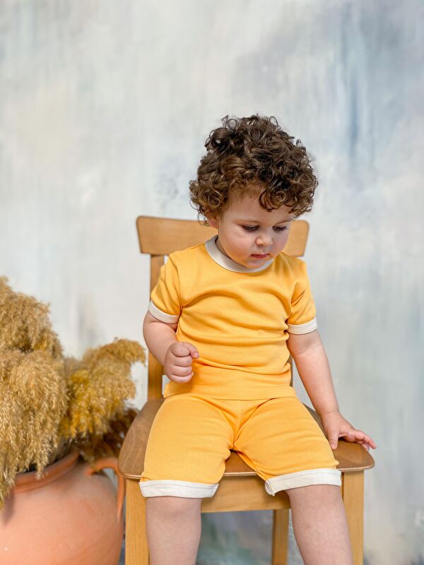 Miababy İnterlok Takım