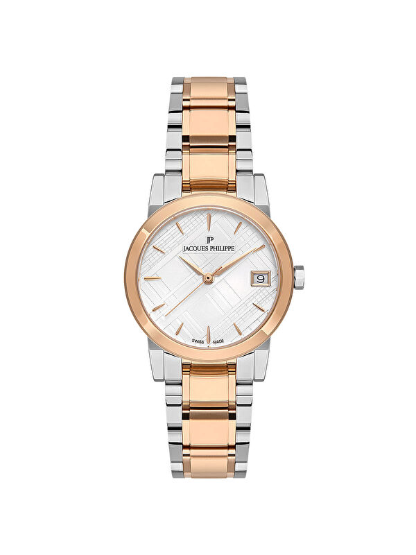 Jacques Philippe JPQLS317328RG Kadın Kol Saati
