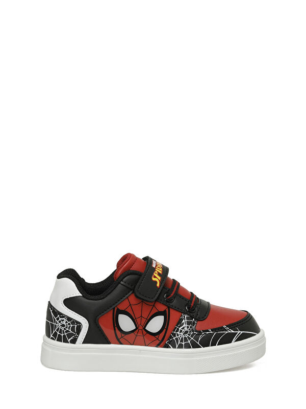 LEGO.P5PR Siyah Erkek Çocuk Sneaker - Görsel 2