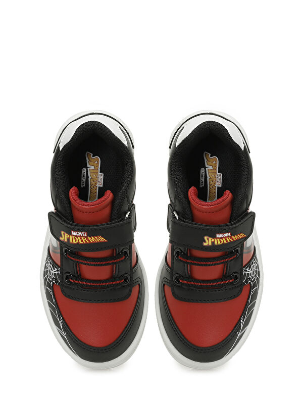 LEGO.P5PR Siyah Erkek Çocuk Sneaker - Görsel 5