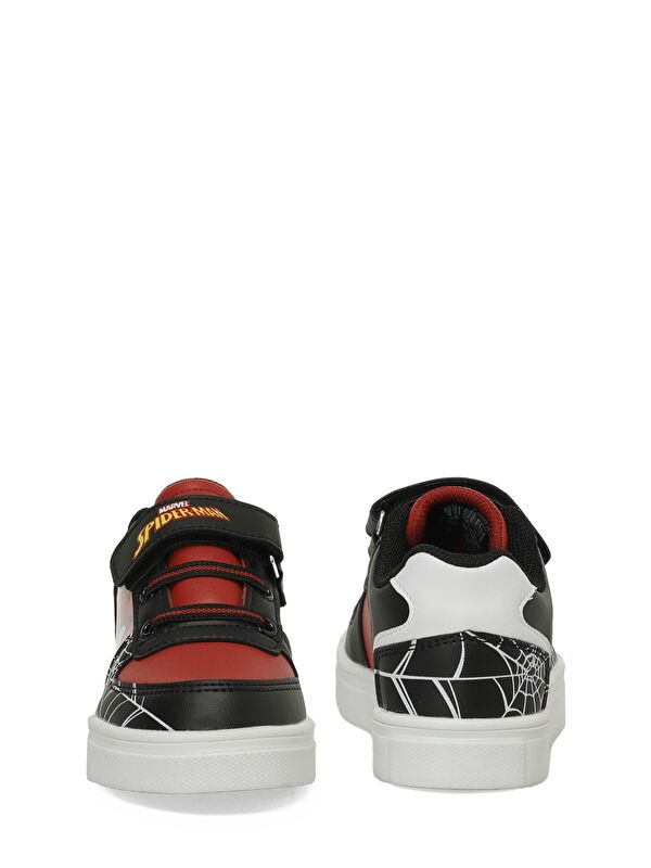 LEGO.P5PR Siyah Erkek Çocuk Sneaker - Görsel 6