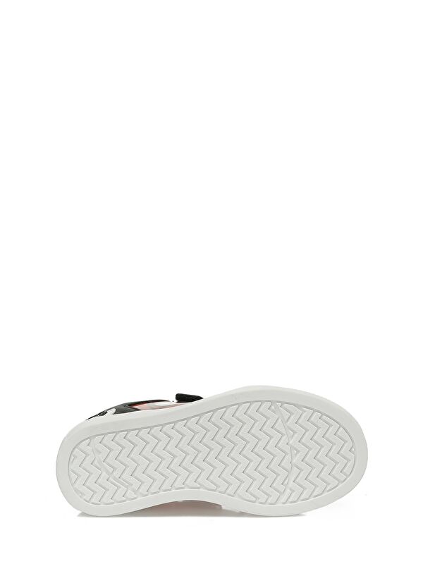 LEGO.P5PR Siyah Erkek Çocuk Sneaker - Görsel 7