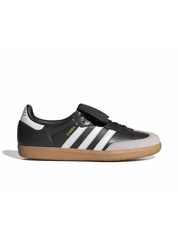 Adidas Samba Lt Kadın Günlük Ayakkabı IG2010 Siyah