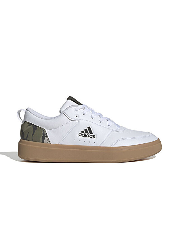 Adidas Park St Unisex Günlük Ayakkabı IG6840 Beyaz