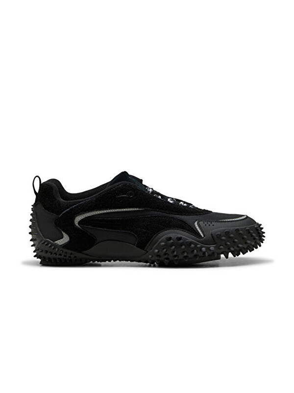 Puma Mostro Xc Reflective Erkek Günlük Ayakkabı 40554404 Siyah