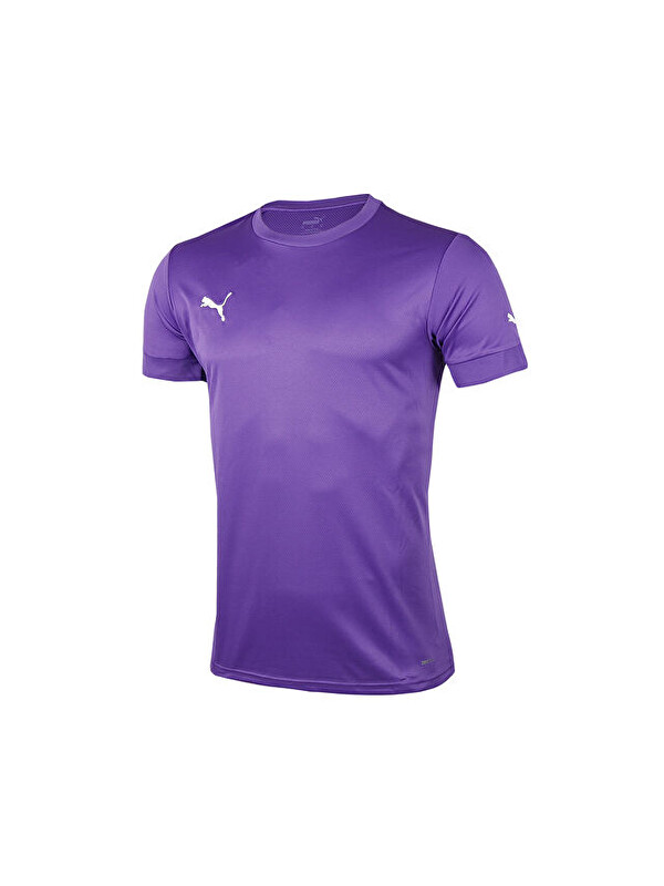 Puma Smu Turkey Jersey Erkek Futbol Forması 77349812 Mor