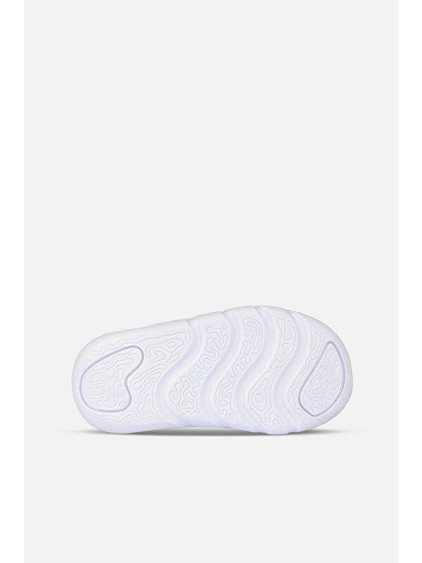 Tess Hafif Kız Bebek Lila Sneaker - Görsel 5