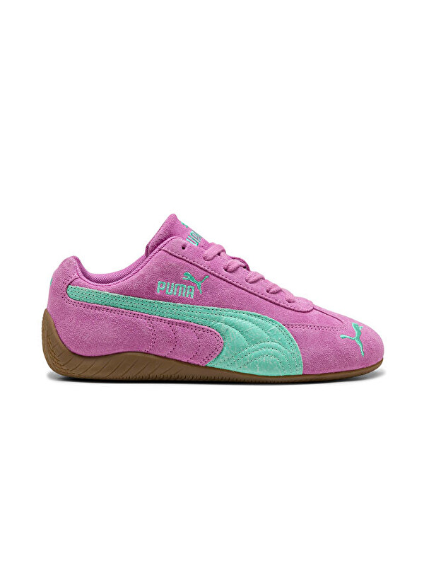 Puma Speedcat Vibes Wns Kadın Günlük Ayakkabı 40614302 Pembe