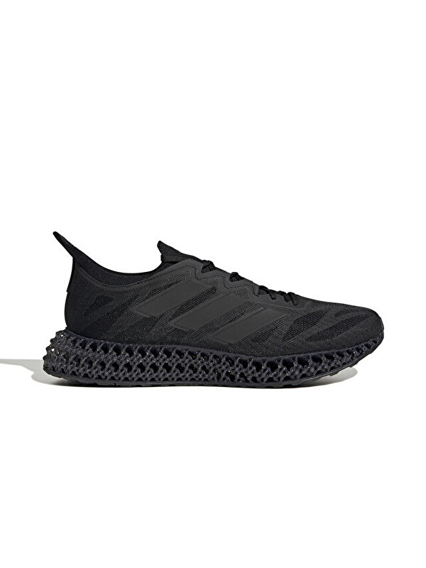 Adidas 4Dfwd 3 M Erkek Koşu Ayakkabısı IG8985 Siyah
