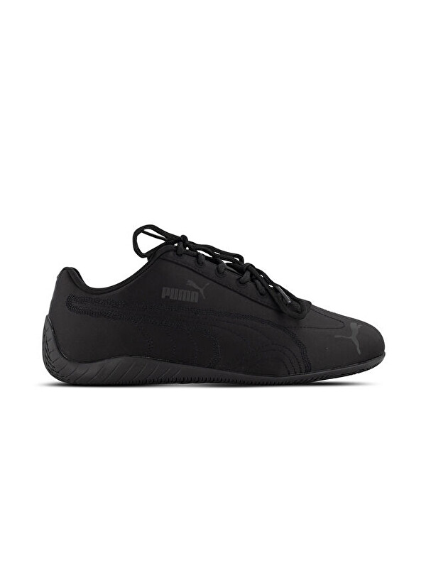 Puma Speedcat Venus Wns Kadın Günlük Ayakkabı 40624903 Siyah