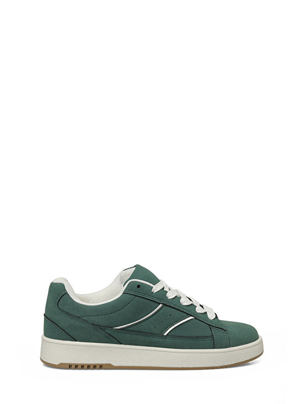 Torex FRANCO 6FX Yeşil Erkek Sneaker