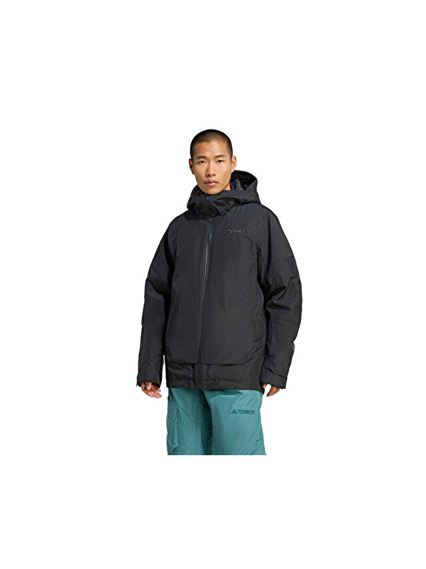 Adidas Terrex Xpl 2L Ins J Erkek Outdoor Montu JC5289 Siyah