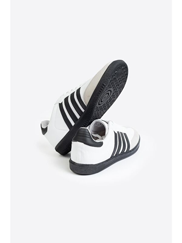 Erkek Spor Ayakkabı - Görsel 5