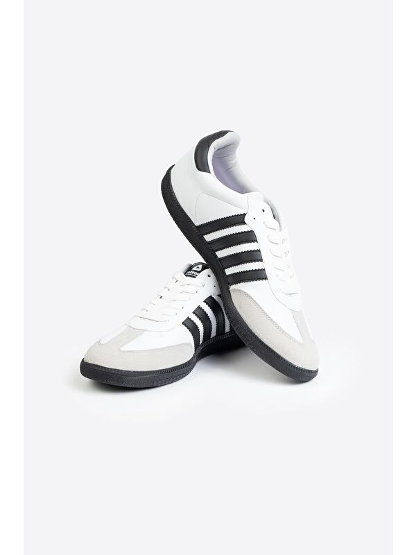 Erkek Spor Ayakkabı - Görsel 6