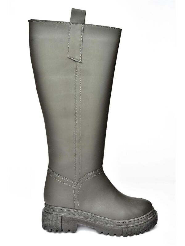 Fox Shoes Siyah Fox Shoes Çizme Kadın V973222209