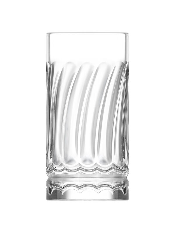 LAV Wave 6'lı Meşrubat Bardağı