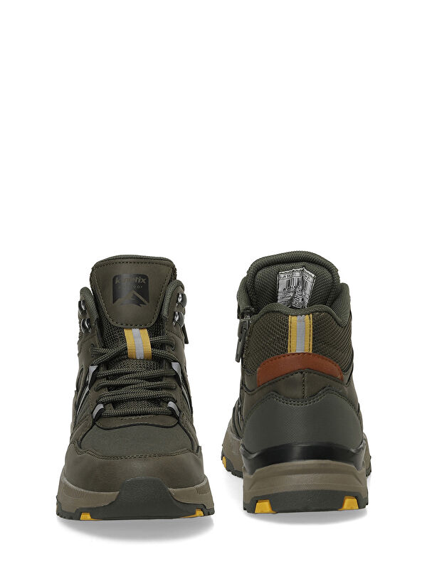 ASTRAY HI J 4PR Haki Erkek Çocuk Outdoor Bot - Görsel 6