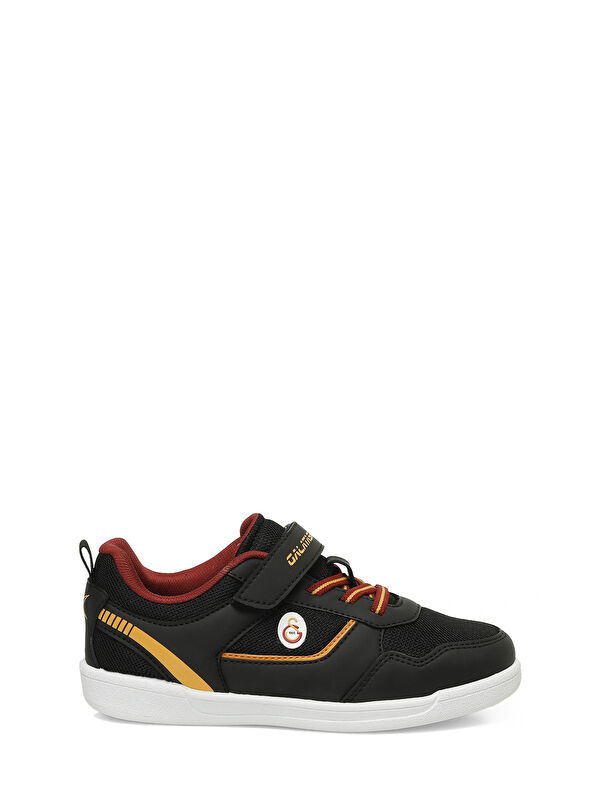 Gs HORNET J TX  F 5FX Siyah Erkek Çocuk Sneaker