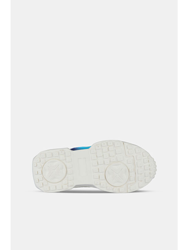 Code Hafif Erkek Çocuk Okul Öncesi Lacivert Spor Ayakkabı - Görsel 5