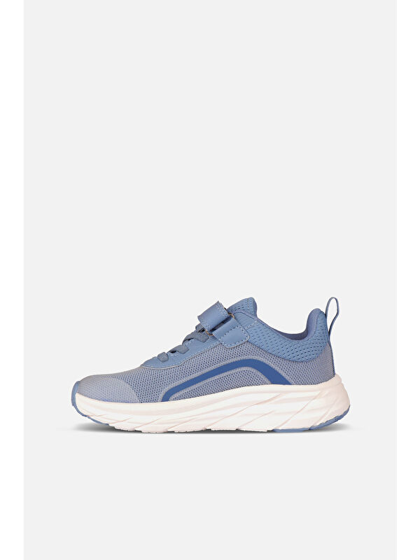 Unco Hafif Erkek Çocuk Jean Sneaker - Görsel 3