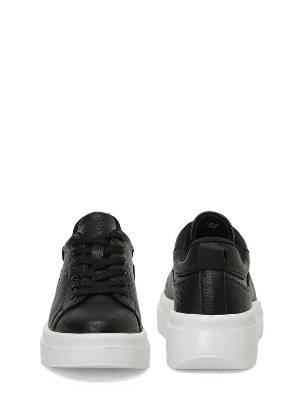 ALISSA 4PR Siyah Kadın Sneaker - Görsel 6