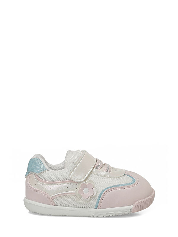 Polaris BLOS.I6FX Pudra Kız Bebek Sneaker
