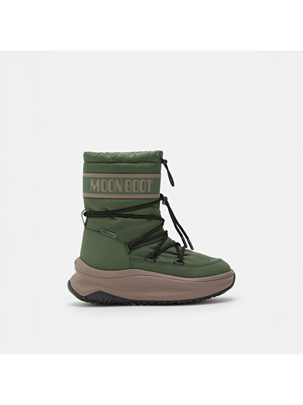 Moon Boot Erkek Bot 80D2490010 Moon247 Polar WP