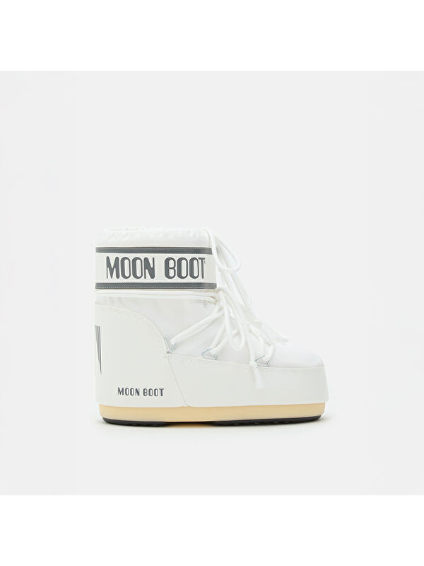 Moon Boot Kız Çocuk Bot (Kar) 80D1409340 MB Icon Low Nylon (33-35)