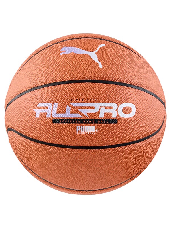 Puma teamJAWS ALL Pro Basketbol Topu