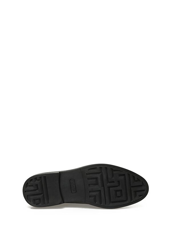 102541.M 5PR Siyah Erkek Ayakkabı - Görsel 7