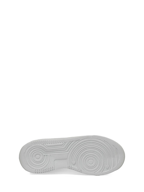 KATIE W 5FX Beyaz Kadın Sneaker - Görsel 7