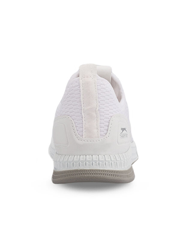 TUESDAY Unisex Çocuk Beyaz Sneaker - Görsel 7