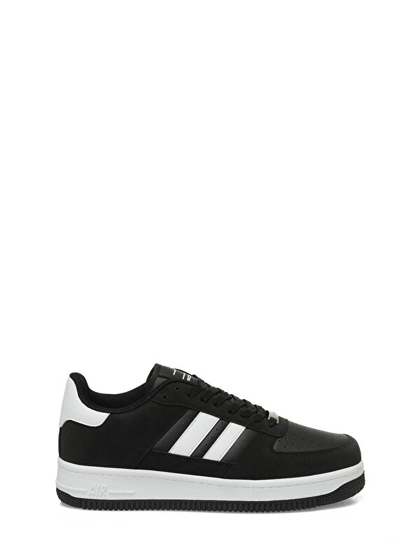 FODEN 5FX Siyah Erkek Sneaker - Görsel 2