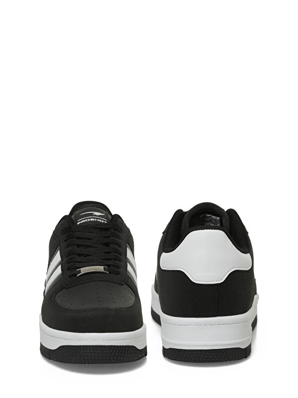 FODEN 5FX Siyah Erkek Sneaker - Görsel 6