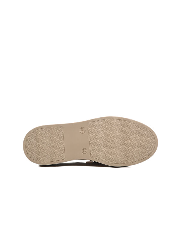 Bej Kadın Casual Ayakkabı 552607 Z - Görsel 6