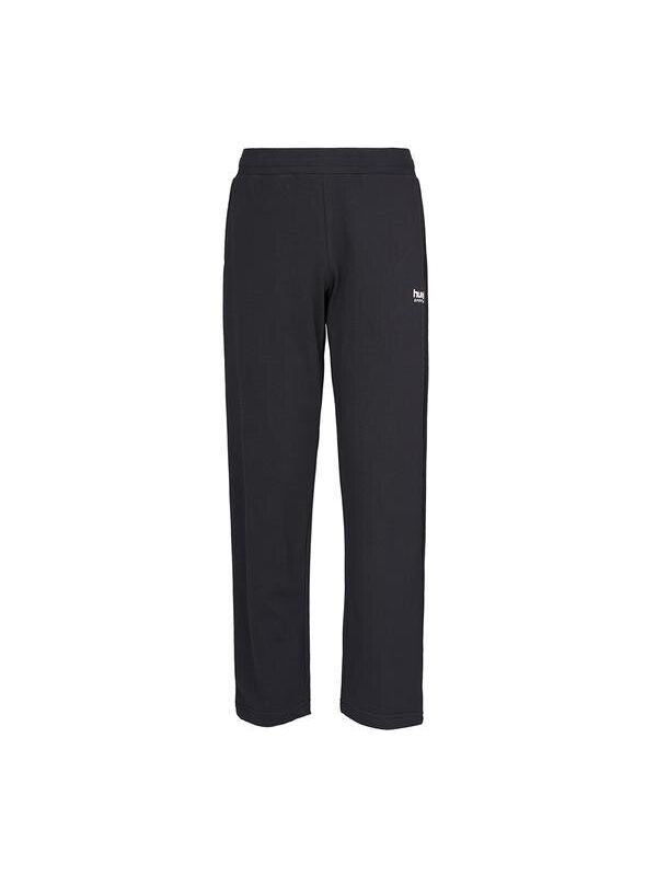 Hummel Yuca Erkek Siyah Eşofman Altı
