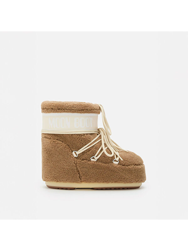 Moon Boot Kadın Bot 80D1409700 Icon Low Fleece (36-41)