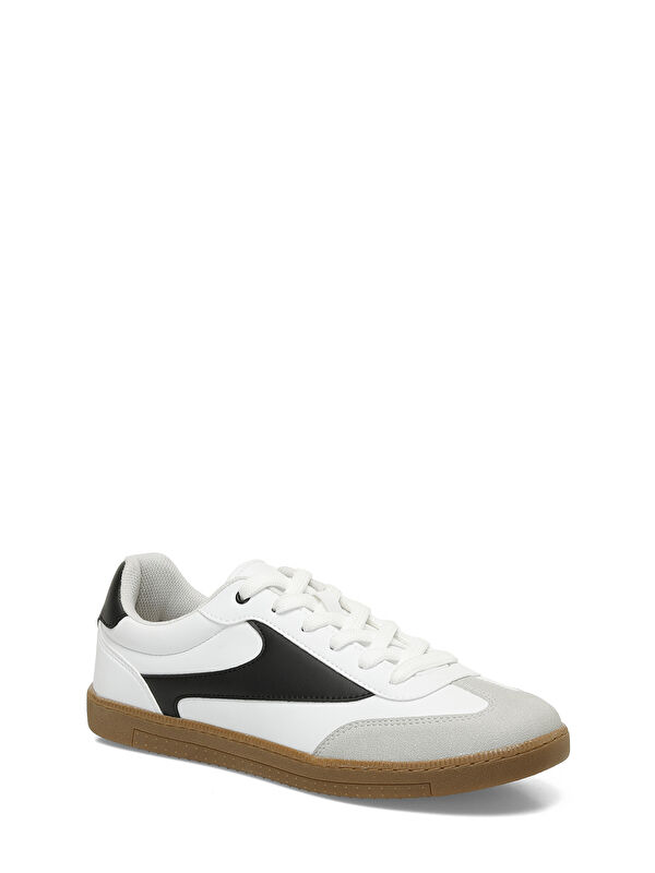 SHAKE 5FX Beyaz Erkek Sneaker - Görsel 3