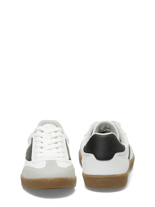 SHAKE 5FX Beyaz Erkek Sneaker - Görsel 6