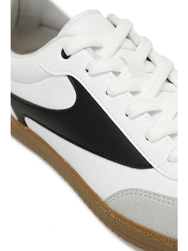 SHAKE 5FX Beyaz Erkek Sneaker - Görsel 8