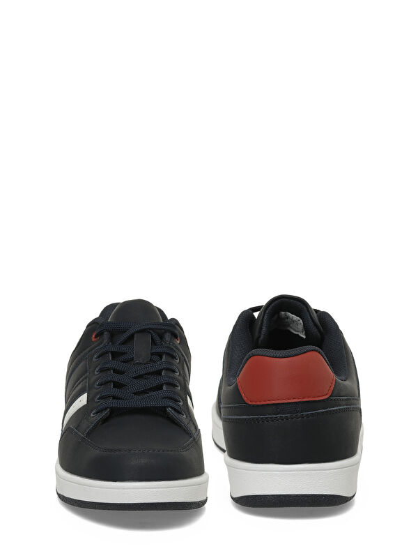 NOWARD 5PR Lacivert Erkek Sneaker - Görsel 6