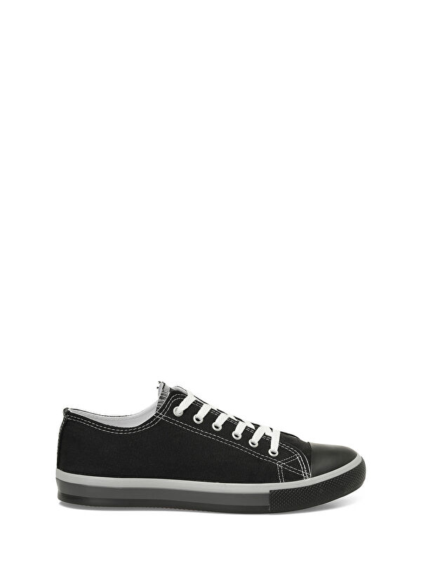 Torex TRACK 5FX Siyah Erkek Sneaker