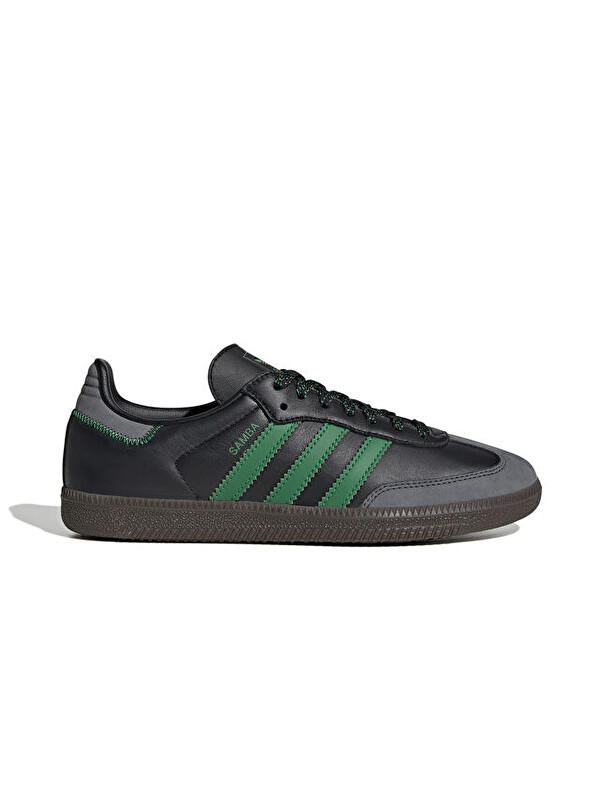 Adidas Samba Og W Unisex Günlük Ayakkabı IE6520 Siyah