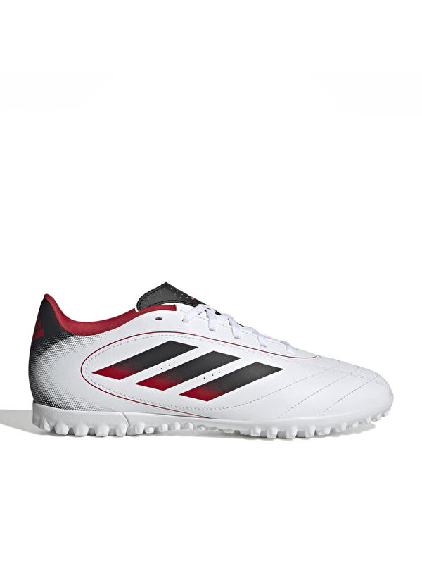 Adidas Beyaz Adidas Goletto IX TF Erkek Halı Saha Ayakkabısı