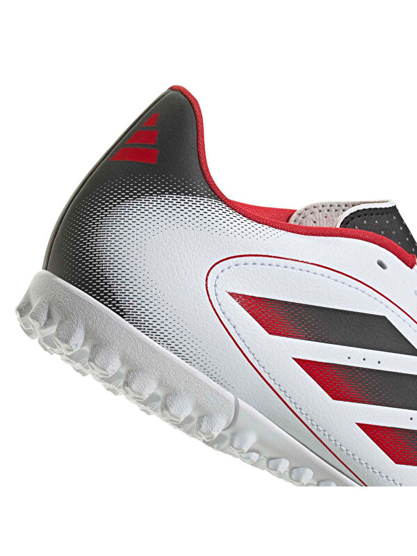 Adidas Beyaz Adidas Goletto IX TF Erkek Halı Saha Ayakkabısı